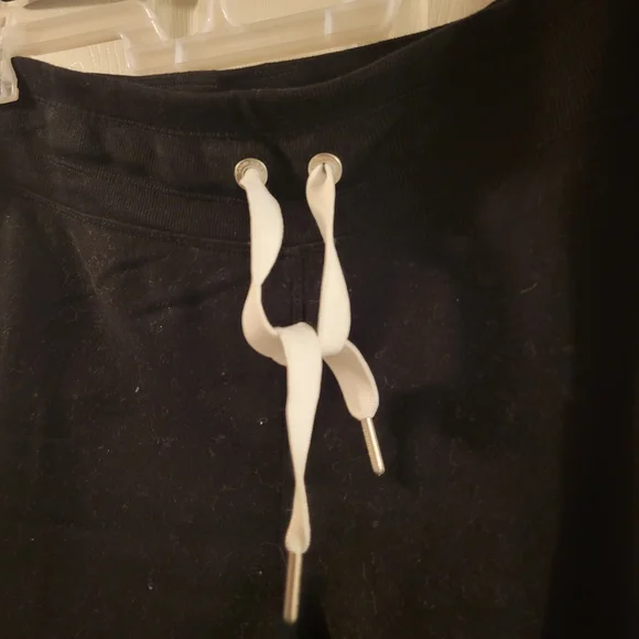 Calvin Klein Performance Black Jogger Sweatpant Size XL NWT - Picture 5 of 7